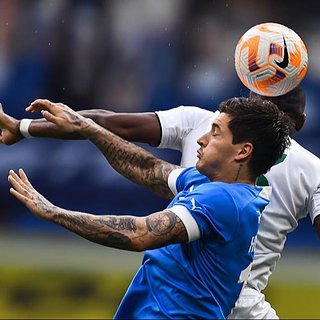 CAS признал сбежавшего из России норвежца виновным в расторжении контракта с «Ростовом» Ростов, России, Норманн