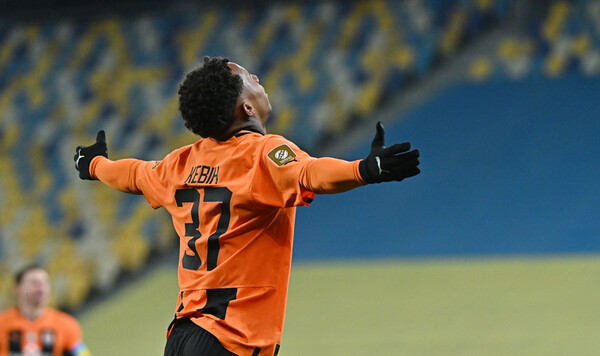 Кубка, Украины, Шахтер, Александрия, Суда