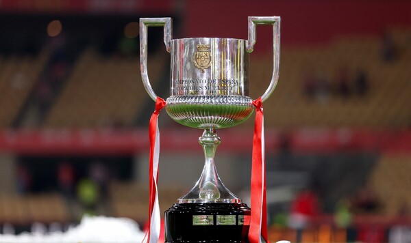 Какое Эль Класико по счету? Определена финальная пара Кубка Испании 2024/25 Кубка, Барсы, Испании, Реал, Класико