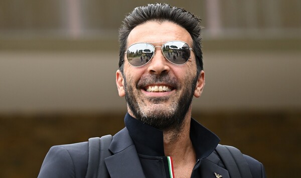 Буффон, Джанлуиджи, Италии, Мануэль, Нойер