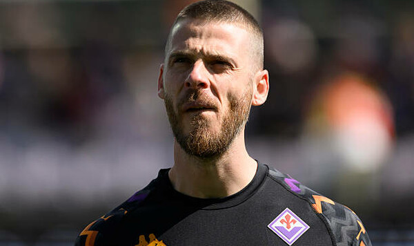 МЮ хочет усилить состав клубной легендой. Он брал с дьяволами АПЛ Давид, Transfermarkt, Англии