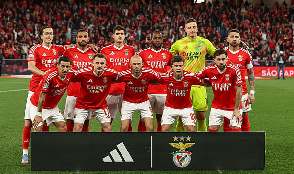 Трубин, Порту, Бенфика, Актюркоглу