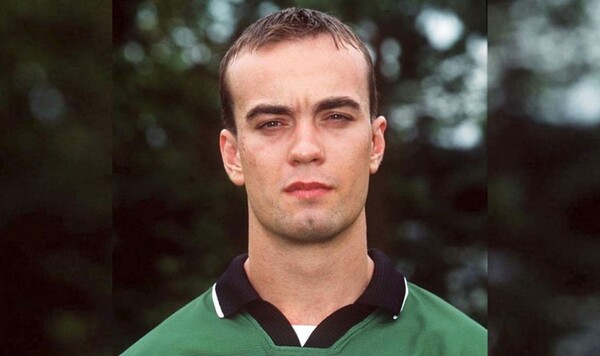 Умер украинский форвард, который играл в Боруссии вместе с Ворониным Боруссии, Волынь, Закарпатье, Первой, Премьер