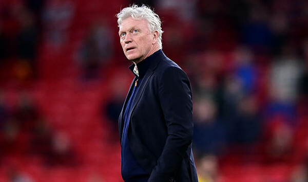 Ливерпуля, Мойес, Дэвид, Эвертон