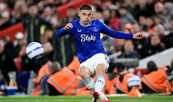 Эвертон, Миколенко, Шаблий, Виталия, Украины