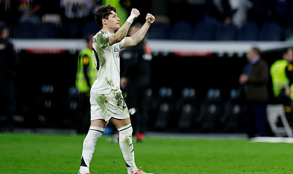 Защитник Реала может предать свой клуб. Клуб хочет от него избавиться Реал, Мадриде, Фран