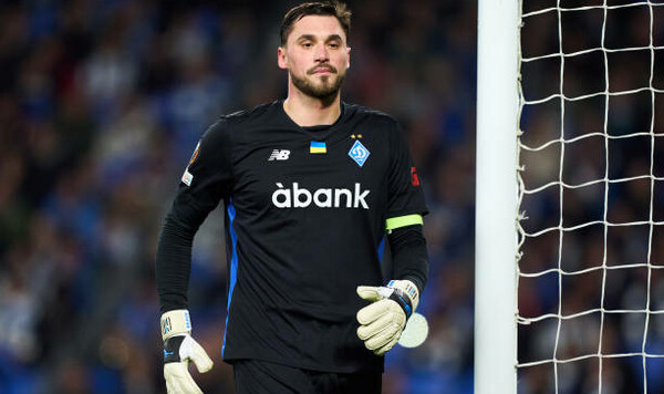 Георгий, Украины, Бущан, Надо, Давай