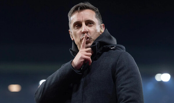 Месси, Невилл, Лионеля, Диего