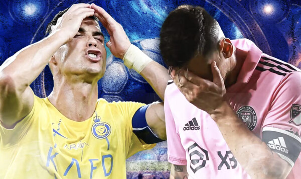 Месси промахнулся с пенальти 31 раз за карьеры. Сколько промахов у Роналду? Роналду, Чиро, Иммобиле, Give, Sport