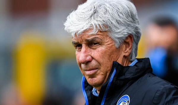 Рома определилась с новым наставником. Кто будет тренировать Довбика? Ромы, Гасперини, Аталанты, Рому