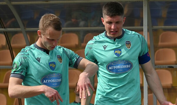 Агробизнес, Полтавы, Украины