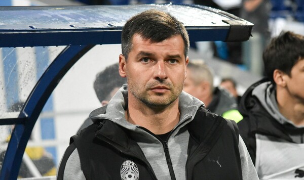 Повезло? Тренер Зари прокомментировал победу над Ворсклой в УПЛ Ворскла, Зари, Заря, Заре