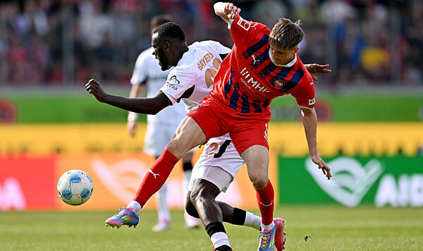 Разгромные победы Боруссии Д и Штутгарта, Байер намучался с аутсайдером Боруссии, Бундеслиги, Хоффенхайм, Байер, Штутгарт