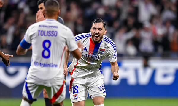 Подопечные Фонсеки в игре. Лион подвинул Лилль в борьбе за вице-чемпионство Лилль, Лион, Монако, Диаките, Ляказетт