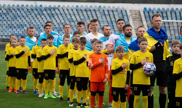 Буковине, Украины, Динамо, Кубка