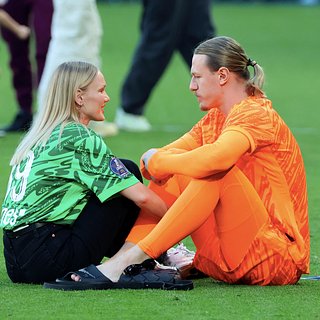 Сафонов оценил победу ПСЖ в чемпионате Франции Франции, Сафонов, Парижа