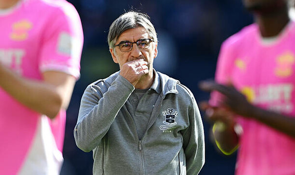 Исторический антирекорд. Определена первая команда, которая вылетела из АПЛ Саутгемптон, Юрич, Иван, Ромы