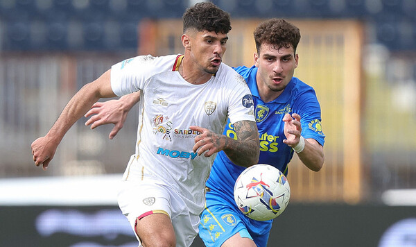 Эмполи продолжил свою малорезультативную серию в домашних матчах Серии, Эмполи, Коваленко, Виктора