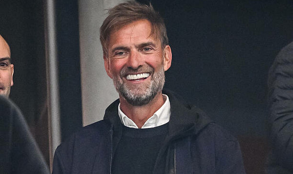 Реал сенсационно выбрал нового коуча. Он выигрывал ЛЧ, но закончил карьеру Реал, Клопп, Юрген, Ливерпуль, Лиге