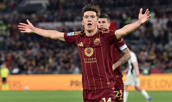 Довбика, Раньери, Шомуродов, Жаль