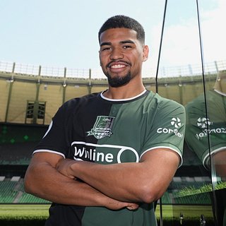 «Краснодар» объявил о трансфере футболиста из худшего клуба Греции Краснодар, Сантос, Ламии, России