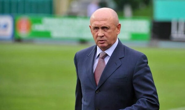 Шевченко, Николай, Андрея, Исполком