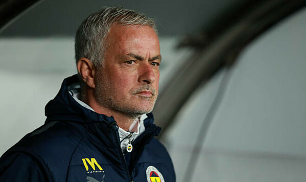 Жозе МОУРИНЬО: «Одно фото стоит тысячи слов. У меня есть своя версия» Моуриньо, Галатасарая, Одно, Жозе, Голливуде