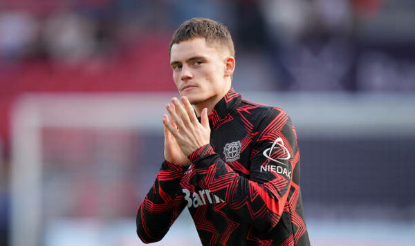 Манчестер Сити определился с игроком, который заменит де Брюйне Сити, Байера, Вирц, Манчестер, Бавария