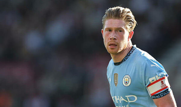 Клубном, Брюйне, Кубка, Суперкубок, Англии