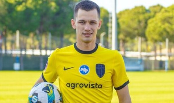 Александрии, Шепелев, Руслан, Динамо, Ротань