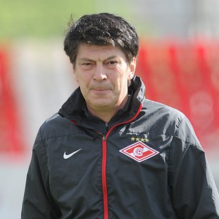 Черчесов, Дасаев, Ростов, Спартак