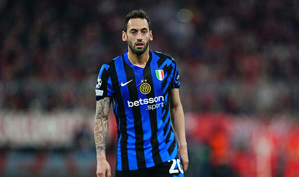 Баварию, Интера, Пармой