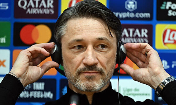 Нико КОВАЧ: «Барселона, безусловно, фаворит. Но в футболе возможно все» Барселона, Нико, Боруссии, Дортмунд