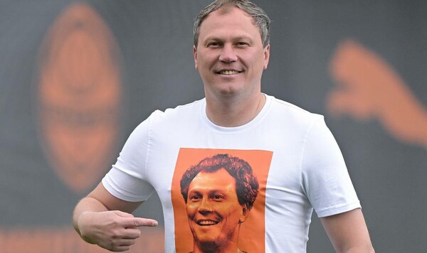 Пятов, Кучерявый, Ярмола, Андрей, Шахтере