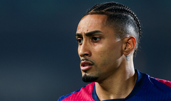 Барселоны, Рафинье