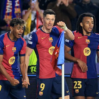 Боруссию, Барселона, Лиги, Дортмунде, Левандовски