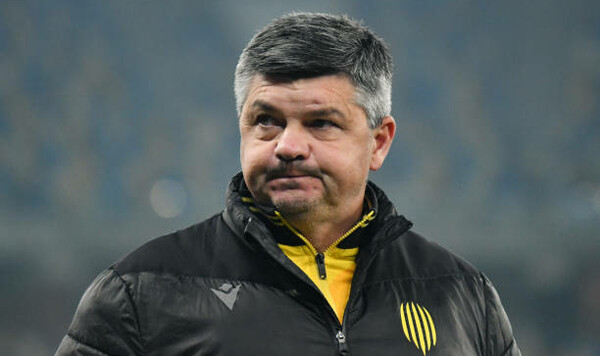 ПОНОМАРЕВ: «Интересно играть против таких соперников, как Александрия» Александрия, Алмазбеков, Бекназ, Эдсон, Ковалевке