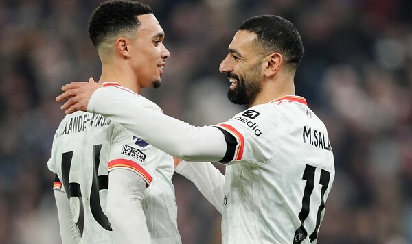 Последняя надежда. Ливерпуль пытается сохранить ключевого защитника Александера, Ливерпуль, Реал, Салах, Арнольда