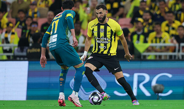 Иттихад, Аравии, Саудовской