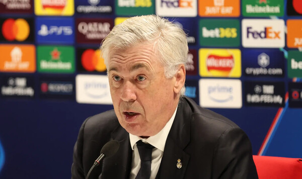 Анчелотти, Реала, Сантьяго, Арбелоа, Хаби