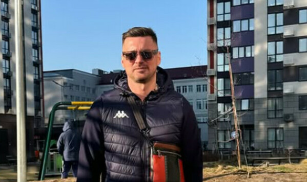 Андрея, Пятову, Милевский, Шахтера