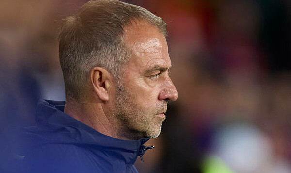 Френки, Лапорты, Флик, Йонг, Барселоны