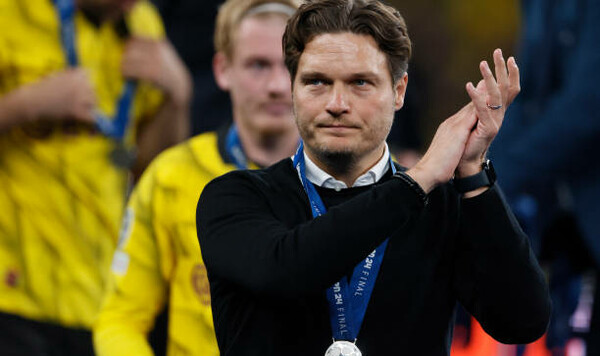 Терзич, Ромы, Лиги, Боруссии