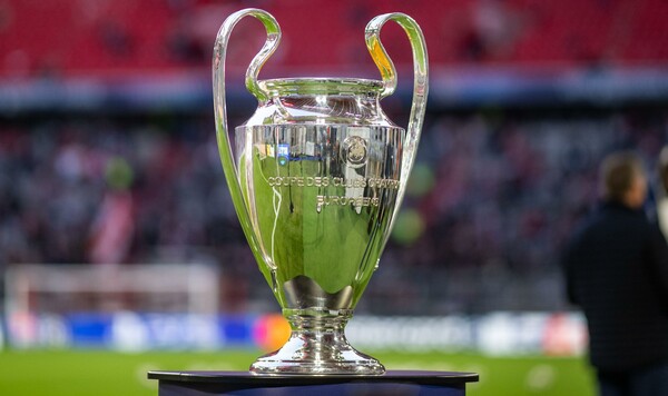 Суперкомпьютер назвал победителя Лиги чемпионов. Это не Барселона Opta, Лиге, Арсеналу, Боруссия