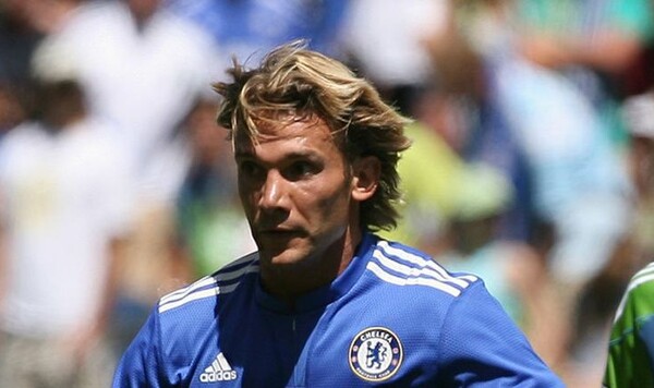 Легенда Челси: «Шевченко устроил с ним драку и вот чем завершилось...» Шевченко, Андрея, Челси, Микел, Хаим