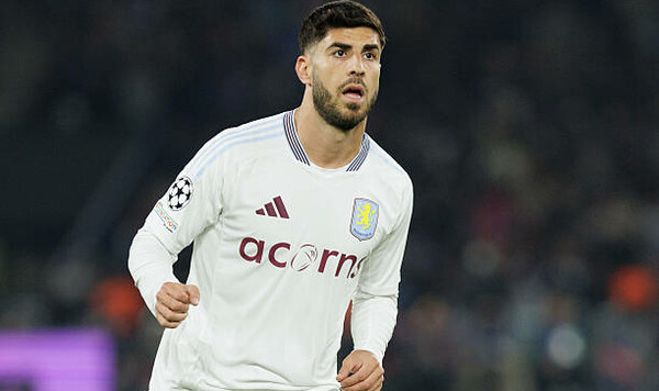 Астон, Вилла, Премьер, Саутгемптон, Асенсио