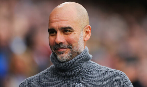 Гвардиола уже знает, какую команду возглавит после Манчестер Сити Манчестер, Сити, Гвардиола
