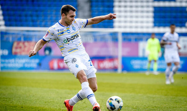 Ярмоленко, Александр, Кривбасса, Андрея, Караваев