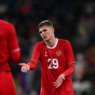 Спартак, Пальцев, Динамо, Российской