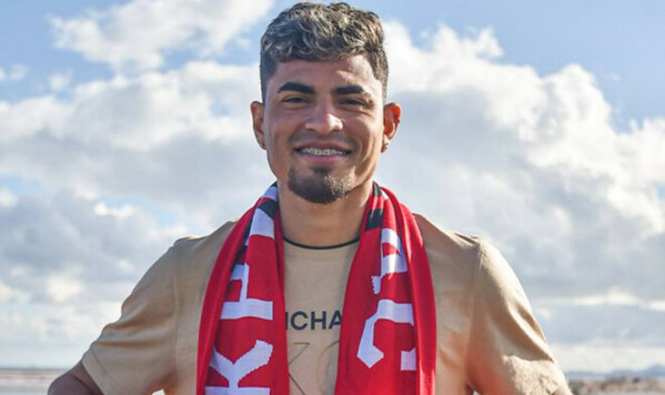 Мендосы, Венесуэлы, Либертадорес, Кубке, Депортиво